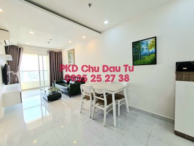 Rent Q.3 Terra 18 million, see many apartments