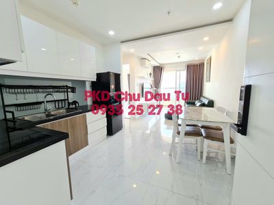 Rent Q.3 Terra 18 million, see many apartments