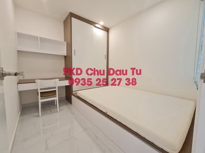 Rent Q.3 Terra 18 million, see many apartments