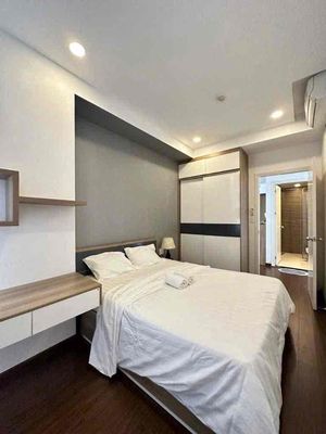 Sunrise City Vewi Full interior
