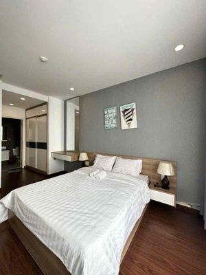 Sunrise City Vewi Full interior