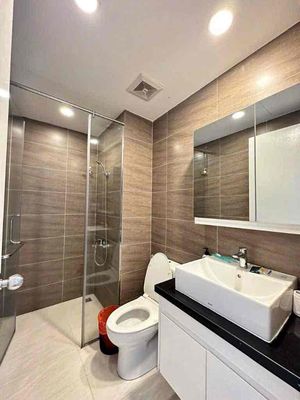 Sunrise City Vewi Full interior