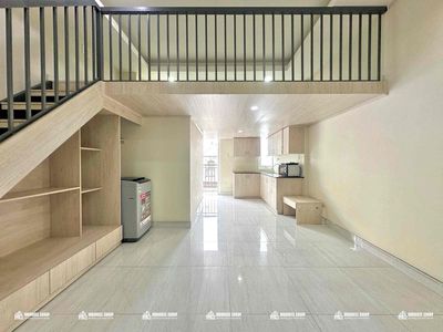 Super big enough furniture in the inn - new washing machines immediately built Cộng Hoà