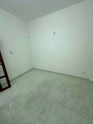 Hired for Gò Xoài_Plain: 4 m20 meters 1 ground 1 floor 3 bedrooms