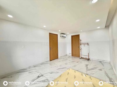 mini apartment split kitchen full of private washing machines immediately Hương Lộ 2