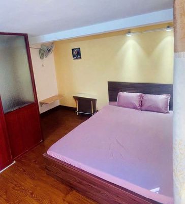 Rent a house for Phạm Ngũ Lão. area