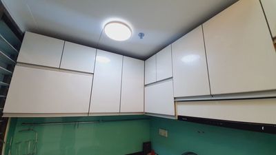 Ruby 2 bedroom 2 toilet 70 meters, competition only 10 million houses with basic interiors.
