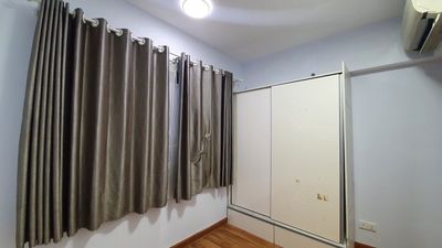 Ruby 2 bedroom 2 toilet 70 meters, competition only 10 million houses with basic interiors.