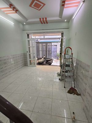 New house fixes the 28th tunnel near Linh Đông. One foot, two bedrooms, two bathrooms.