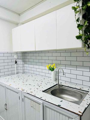 2 bedrooms - full furniture - kitchen downstairs - move in at the pirofo tree market