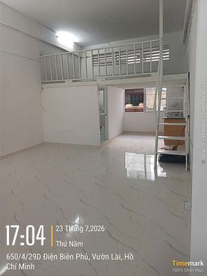 Rent apartment 614 Palace, District 10