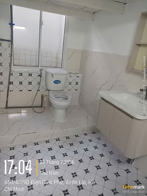 Rent apartment 614 Palace, District 10