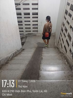Rent apartment 614 Palace, District 10