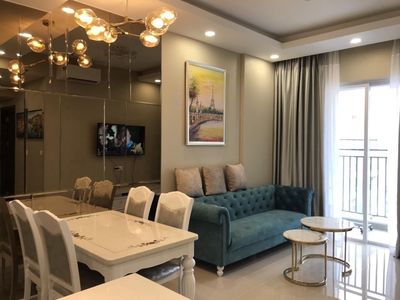 Renting a Sunrise Riverside bedroom, two bedrooms, three fine bedrooms.