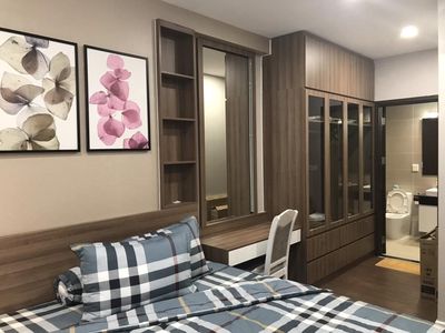 Renting a Sunrise Riverside bedroom, two bedrooms, three fine bedrooms.