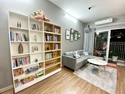 ds 10+ Tân Phú apartment one bedroom 2 bedroom 3 bedroom for rent