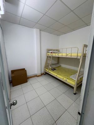 room check.