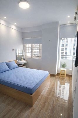 Rent the Chung cư Vạn Đô penthouse 4-3 bedrooms 3 1.6 M2 for 20 million