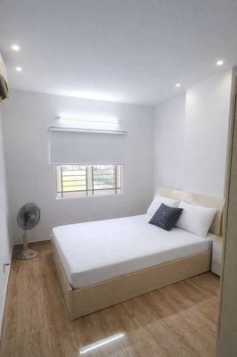 Rent the Chung cư Vạn Đô penthouse 4-3 bedrooms 3 1.6 M2 for 20 million