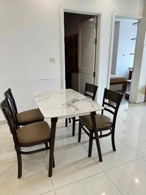 Rent Saigon Mia-- 3 bedrooms for only 16 million a month.