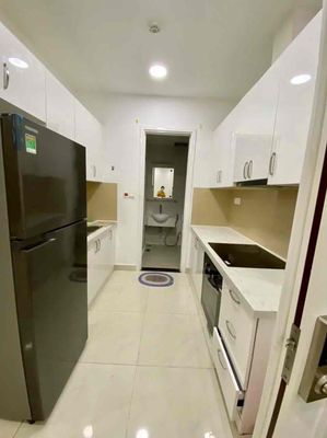 Rent Saigon Mia-- 3 bedrooms for only 16 million a month.