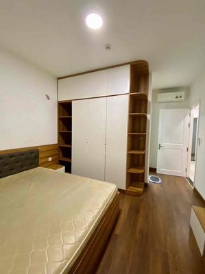 Rent Saigon Mia-- 3 bedrooms for only 16 million a month.