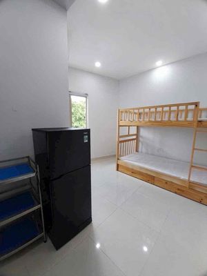 Send women to a high-end motel, a swimming pool.