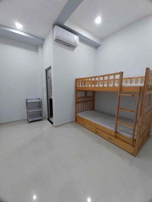 Send women to a high-end motel, a swimming pool.