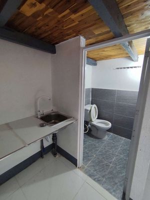 12-dollar motel room.