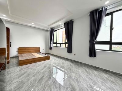 Open 30 M2 wide, Dương Quảng Hàm.