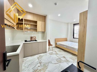 service apartment