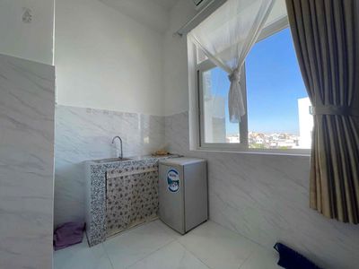 stuido whole interior - 500 M from vlu - only 2 million per person