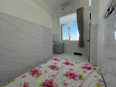 stuido whole interior - 500 M from vlu - only 2 million per person