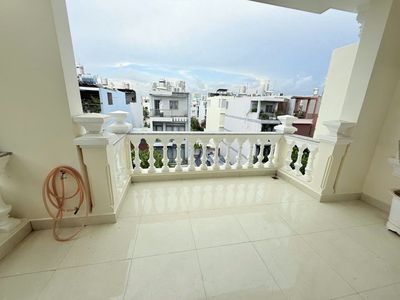 Rent D7-Kmic Phạm Hữu Lầu, 7th District.