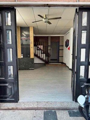 rented an alley 532/ Lê Văn Thọ-7* 16 Gò Vấp