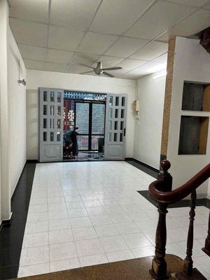 rented an alley 532/ Lê Văn Thọ-7* 16 Gò Vấp