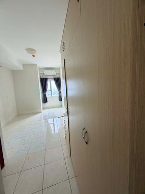 Chung Cư Nguyễn Kim apartment.