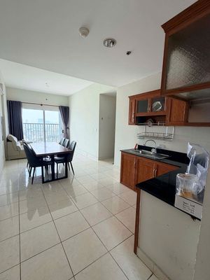 Chung Cư Nguyễn Kim apartment.