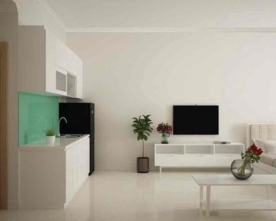 Renting the Officetel Sunrise CityView District 7h: