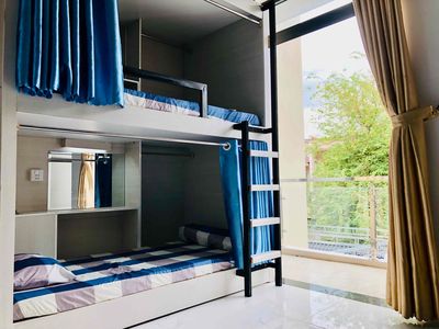 top-of-the-line dorm - fine - cheap Thủ Đức