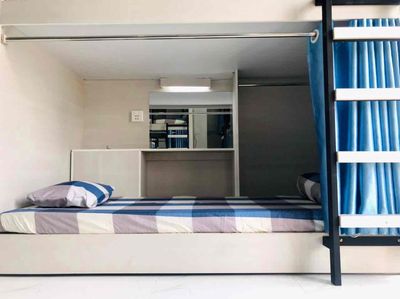 top-of-the-line dorm - fine - cheap Thủ Đức