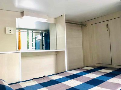 top-of-the-line dorm - fine - cheap Thủ Đức
