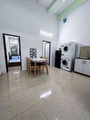 Room 2 bedrooms near University huit and aeon Tân Phú