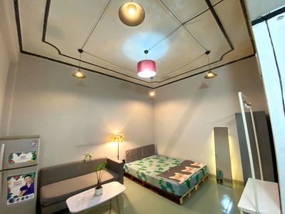 To women rent