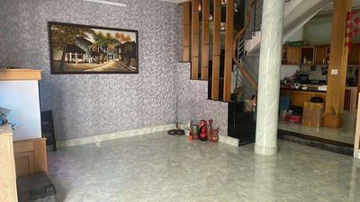 Home 1 7th floor 7 x 15 m on Lâm Văn Bền Bank Front