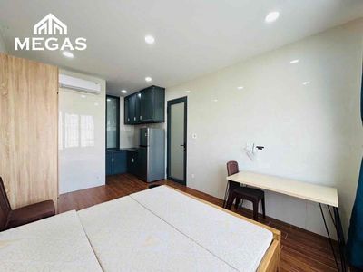 apartment full interior - sky window -Nguyễn Oanh-school college college school school ntt