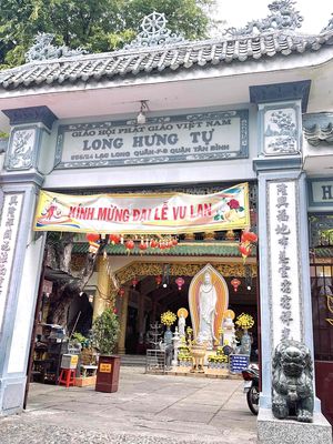 Renting Q.Z.zz1 Van's Alley