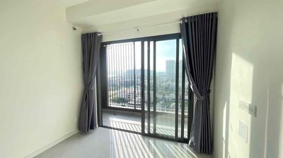 Rent a new apartment, two 14 million bedrooms, 3 pql