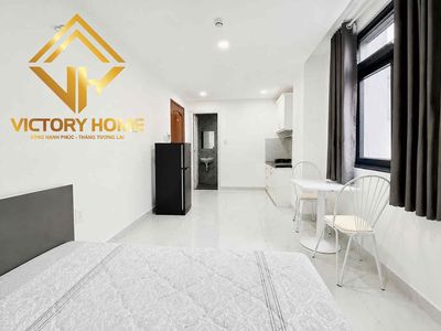 Nguyễn Thượng Hiền beauty room - Bình Thạnh 01-7x large interior
