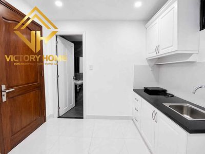 Nguyễn Thượng Hiền beauty room - Bình Thạnh 01-7x large interior